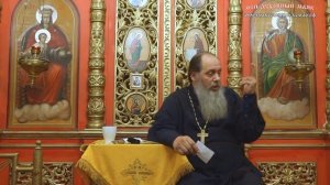 Можно ли соборовать людей, пребывающих в коме? (прот. Владимир Головин)