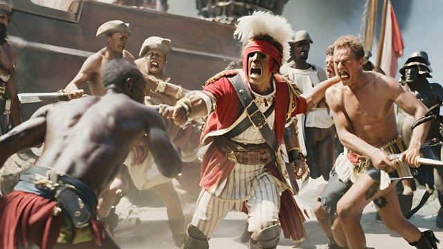Caesar Rises To Power #1 #history #juliuscaesar #historychannel #ancienthistory #ancientrome