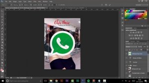 Como Fazer Um Banner Personalizado no Photoshop   Montagem e Conceito