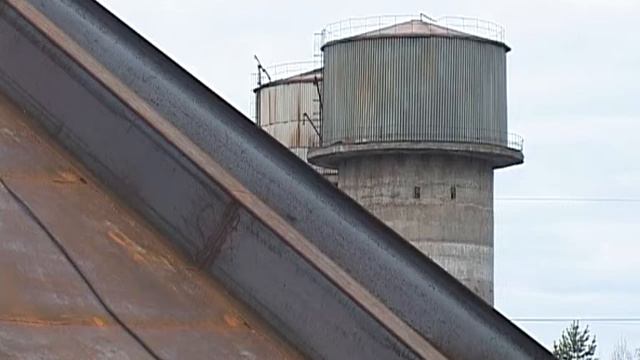 Строительство нового участка гарнисажных печей смотреть онлайн