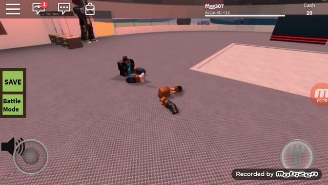 Играем в роблокс Tycoon создание своих клонов часть 1 супер строитель смотреть онлайн