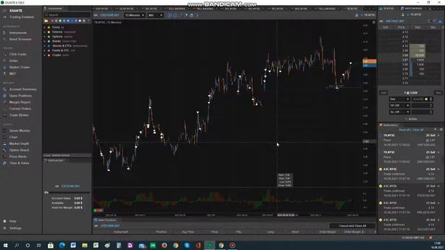 TK - сделка из Автоследования смотреть онлайн