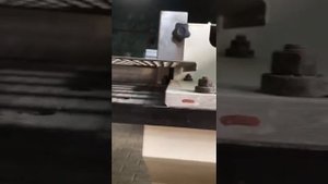 Фрезерный станок для снятия свесов б/у Vitap RC91