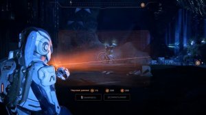 Mass Effect: Andromeda (Я Первопроходец - Я Колонист - часть 2)