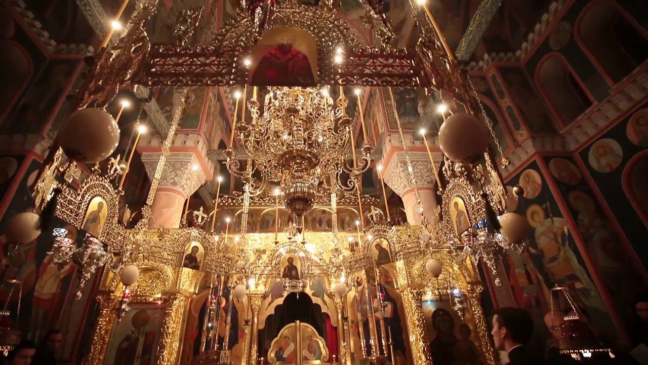 Свято-Преображенский скит Московского Данилова монастыря