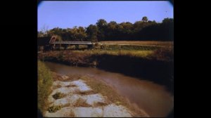 The Bridges of Madison County Trailer (1995) - 35mm - Flat - Mono - UHD