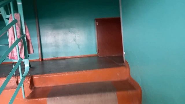 Лифт СамЛЗ 1990 года выпуска [Ул. Дианова 22 подъезд 6] смотреть онлайн