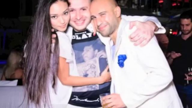 Mainpeople Party в Одессе (20 августа 2011г. Park Residence) смотреть онлайн