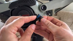 Сервисное обслуживание мотора bosch gen4