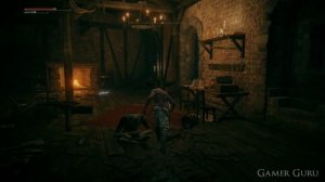 Elden Ring - Mimic's Veil Location (Transformation Item)