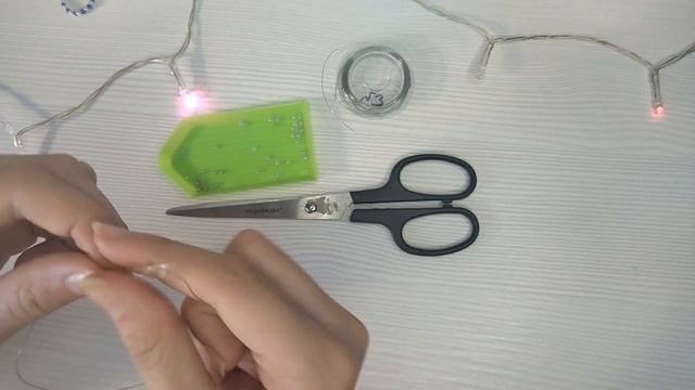 Как сделать кольцо из бисера в два ряда. Простое кольцо из бисера в 2 ряда.