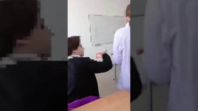 ? В одной из школ Темрюка одноклассницы устроили буллинг своей сверстнице.