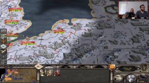 Medieval 2 Total War: Vanilla Beyond Mod: İngiltere: İrlanda Savaşları - 3.Bölüm