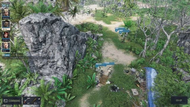 It Begins! - Jagged Alliance 3 Co-op with Corydonn and A Wyvern - Part 1 Sectors H2 I1 I2 смотреть онлайн