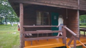 видео . База отдыха Зеленый мыс . Находка