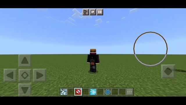 Demon Slayer/Kimetsu no yaiba Addon/Mods For Minecraft PE | 1.17+ смотреть онлайн