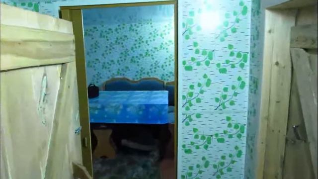 баня с летней кухней продолжение Внутренняя отделка смотреть онлайн