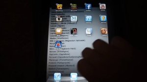 How to move ipad apps to other page, ipod touch, ipad, iphone, ipad mini, help with ipad