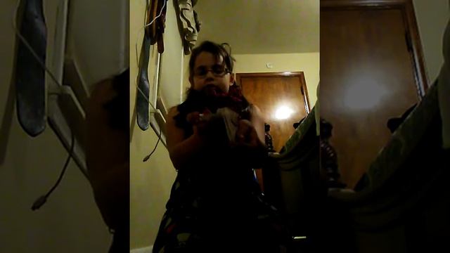 How to make a cootie catcher really neat смотреть онлайн