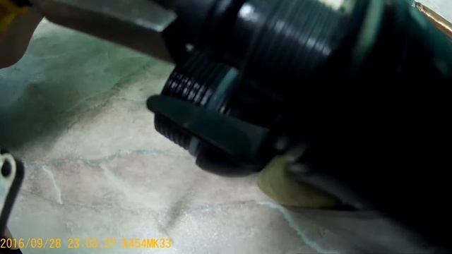 рпп альпина,трудно заряжать,28-30 кг закачки на весах(обзор) смотреть онлайн