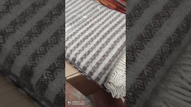 Много пледов. Клиппан сауле. смотреть онлайн