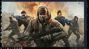 как установить call of duty mobile на Эмулятор Gameloop