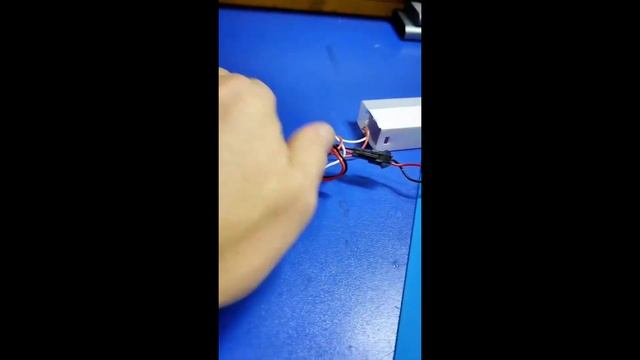 Переделка слабенького ночничка в мощный источник света смотреть онлайн