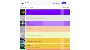 NEW AI Website For Music Producers UNLOCKS Powerful Workflows | Splice Create