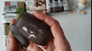 5 фаворитов дегтярного мыла