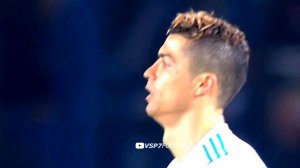 Kylian Mbappé will never forget Cristiano Ronaldo's performance in this match