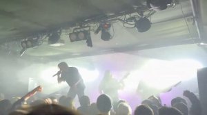Invertor - Белое (live in Город 30.04.2022)