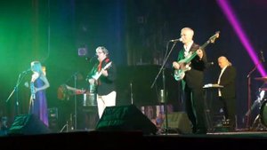 ПЛАМЯ - Зацветает краснотал. 01/11/2017, КИЕВ