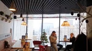 Рестораны белорусской кухни в Минске