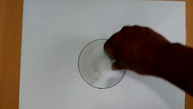 How to Draw the Planet Pluto