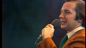 Классика советской эстрады Геннадий Белов Шумят хлеба