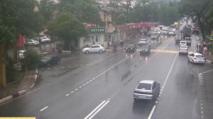 Дагомыс Батумское шоссе   Ленинградская 2016 05 24 13 14