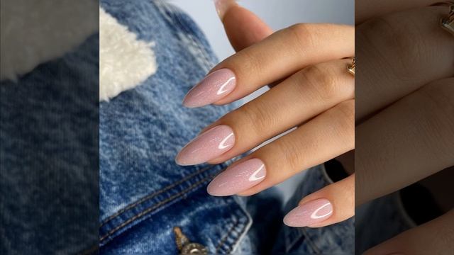 КЛАССИЧЕСКИЙ МАНИКЮР 2022 / ПОДБОРКА МАНИКЮРА НА КАЖДЫЙ ДЕНЬ смотреть онлайн