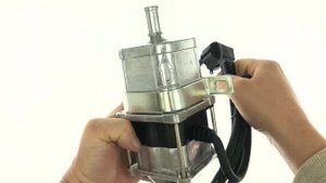 Предпусковой подогреватель 2000W LF Bros - Лунфэй