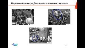 Как подобрать бу Bobcat (часть1)