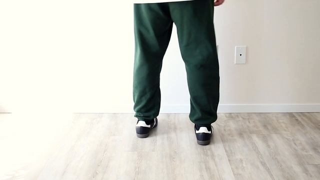 Adidas Samba: A Timeless Classic for Sneaker Enthusiasts Everywhere смотреть онлайн