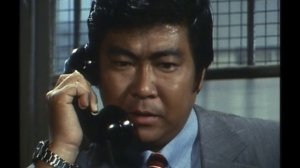 太陽にほえろ! 第52話 13日金曜日マカロニ死す