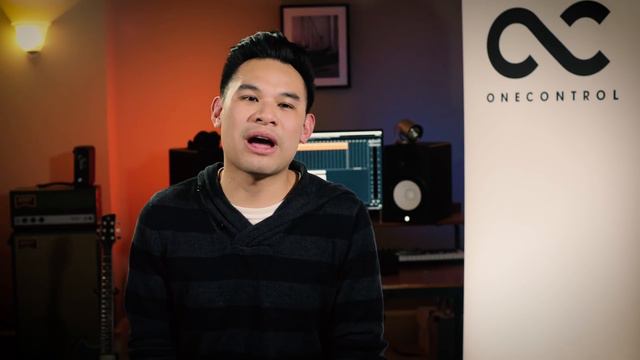 One Control Power Supplies || One Control Wednesday смотреть онлайн