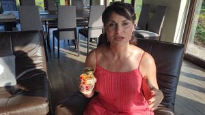 Арабская парфюмерия. Бренд Fragrance  World. Аромат хищницы?