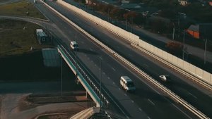 14 километров новой трассы в Чеченской Республике: реконструкция Р-217 «Кавказ»