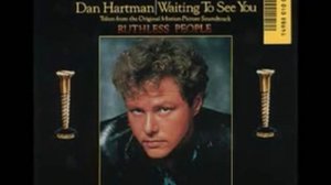 Rage To Live - Dan Hartman