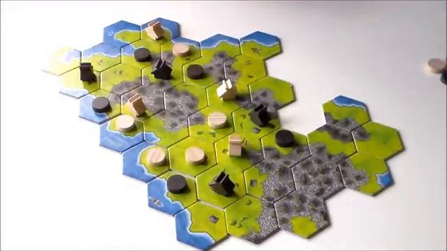 Fjords Review смотреть онлайн