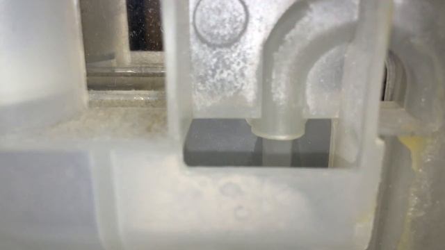 Bosch Top Not Cleaning and Upper Arm not Spinning SHE3AR52UC/08 смотреть онлайн