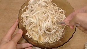 Ленивый пирог без муки. Сырный пирог из лаваша с творогом.