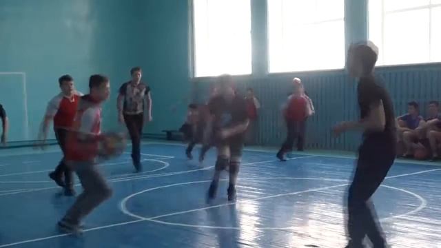 Ведущие за собой МБОУ «Основная общеобразовательная Обуховская школа» смотреть онлайн