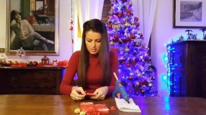 DIY/Сани деда мороза своими руками/БЫСТРЫЙ вариант